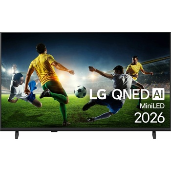 LG 50NU850B6LA