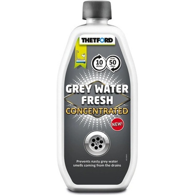 Thetford Grey Water Fresh 780 ml