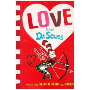 Love From Dr. Seuss | DR SEUSS (ISBN: 9780008329600)