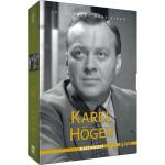 Filmexport HV s. r. o Karel Höger - Zlatá kolekce - 4DVD (021854)