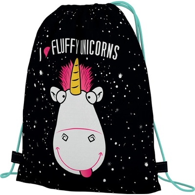 Karton P+P Despicable Me 3 Unicorn