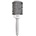 Olivia Garden Expert Blowout Shine Round Brush White & Grey 55 mm