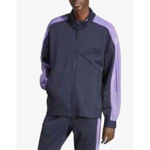 Adidas Sportswear Tiro Suit-Up Advanced Track Top Blue/Purple - magazinko