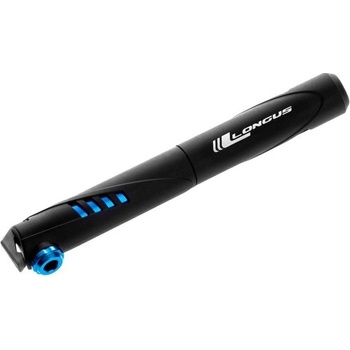 Longus Blue