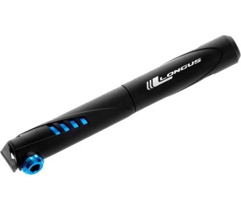 Longus Blue