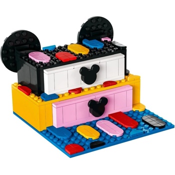 LEGO® DOTS™ 41964 Školní boxík Myšák Mickey a Myška Minnie