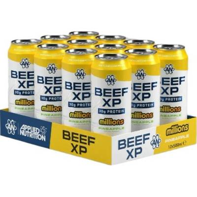 Applied Nutrition Beef-XP 6000 ml