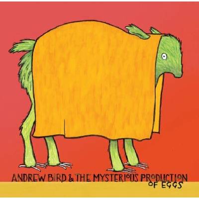 Andrew Bird - Mysterious Production Of Eggs (Anniversary/Limited Edition) (Box Set) (3 LP) (0783970446329)