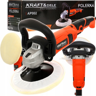 Kraft & Dele KD1726