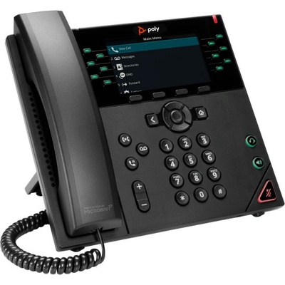 HP Poly VVX 450