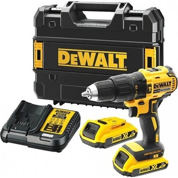 DeWalt DCD778D2T