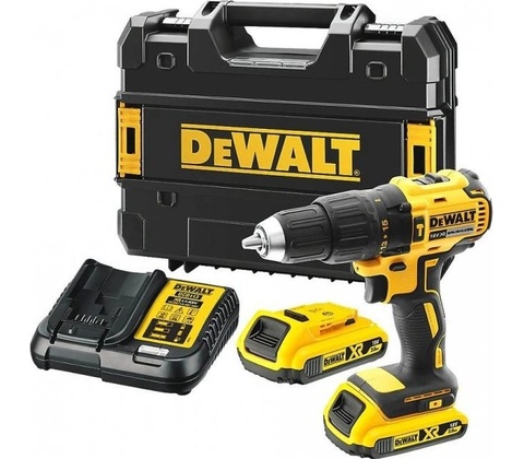 DeWalt DCD778D2T