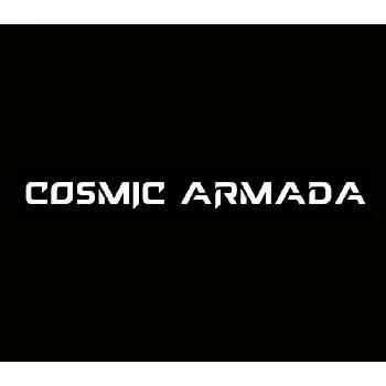 Cosmic Armada