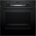 Bosch HBG539EB3