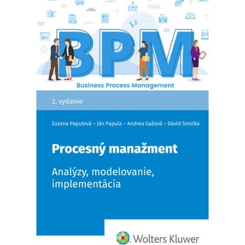 Procesný manažment