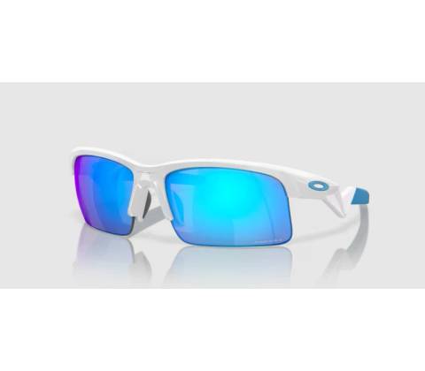 Oakley Capacitor