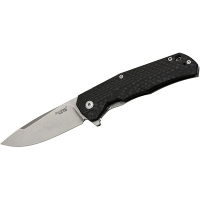 Lionsteel Folding knife M390 blade TRE FC