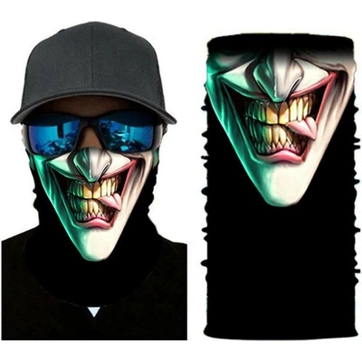 Nákrčník Joker