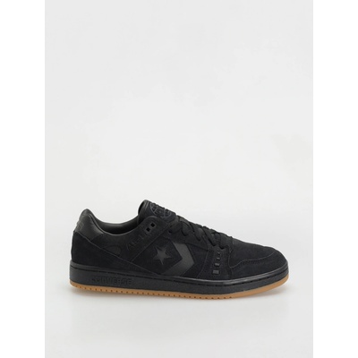 Converse Cons AS-1 Pro Suede OX A09244 Black/Black/Gum
