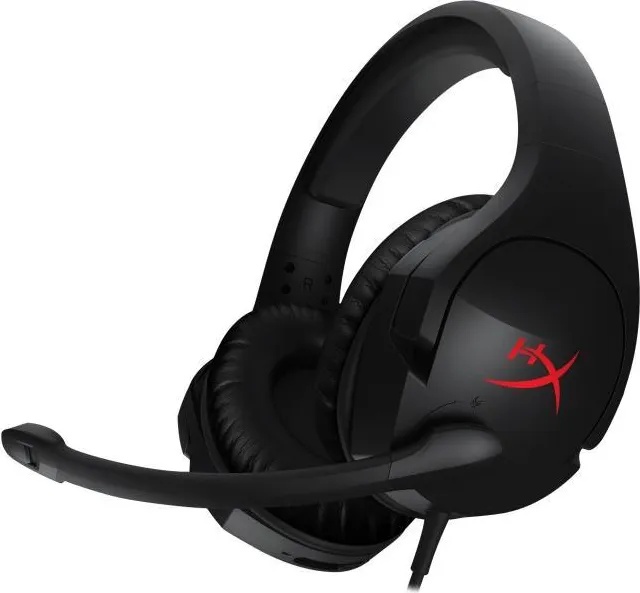 HP HyperX Cloud Stinger PC (HX-HSCS-BK/4P5L7AM)