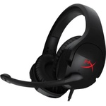 HP HyperX Cloud Stinger PC (HX-HSCS-BK/4P5L7AM) Слушалки