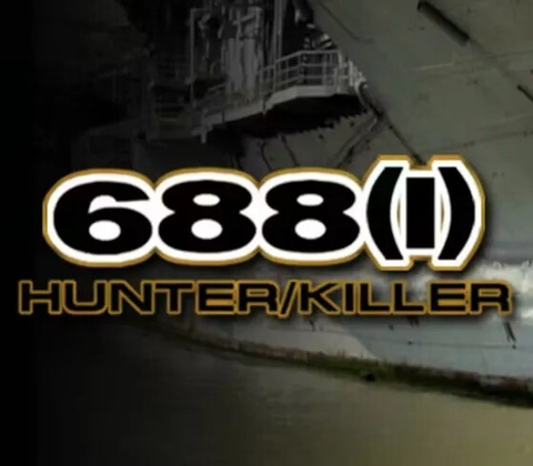 688(I) Hunter/Killer