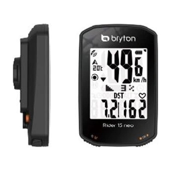 Bryton Rider 15 Neo E