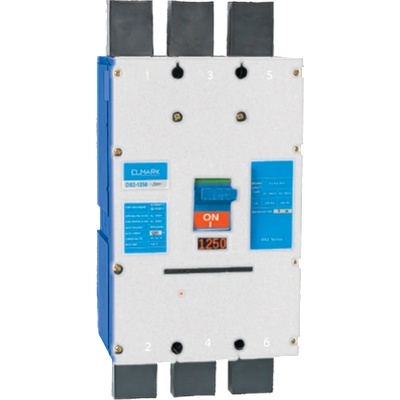 ELMARK Mccb ds1-1250 1250a (44502)