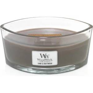 WoodWick Sand & Driftwood 453,6 g