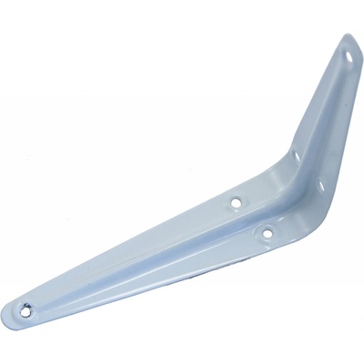 Levior Konzola 200x150mm bílá