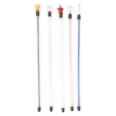 animALL Škádlítko Telescopic toy medium colorful 26-45 cm