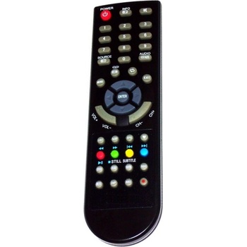 GENERAL SENCOR SLE2058TCS, SLE3221TCS, SLE32F16M4, SLE3215M4 - съвместимо дистанционно управление на марката General (SLE2058TCS, SLE3221TCS, SLE32F16M4, SLE3215M4)