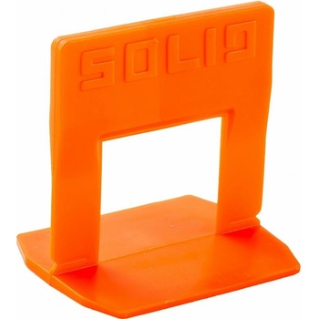Solid 101001 Spony SOLID leveling 1mm-100ks