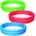 Bestway Басейн, надуваем Мат 3 нива Бестуей Bestway 152 * 25 - 51026