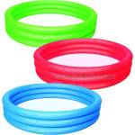 Bestway Басейн, надуваем Мат 3 нива Бестуей Bestway 152 * 25 - 51026