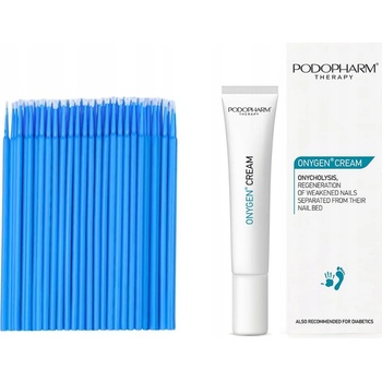 Podopharm Onygen Krém na nechty 20 ml