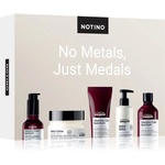 Beauty Discovery Box Notino No Metals, Just Medals комплект за всички видове коса
