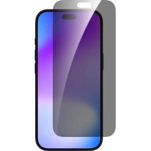 Dviced Privacy Tempered glass screen protector for iPhone 18 Pro Max with dust-free applicator (DV520064)