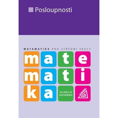 Matematika pro střední školy