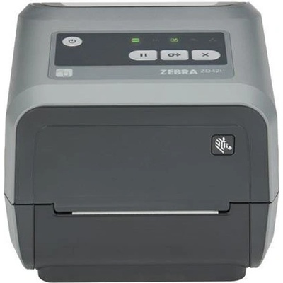 Zebra ZD421 ZD4A043-C0EW02EZ