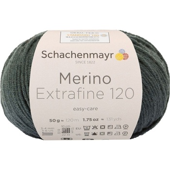 Schachenmayr Merino Extrafine 120 00171 Плетива прежда (9807552-00171)