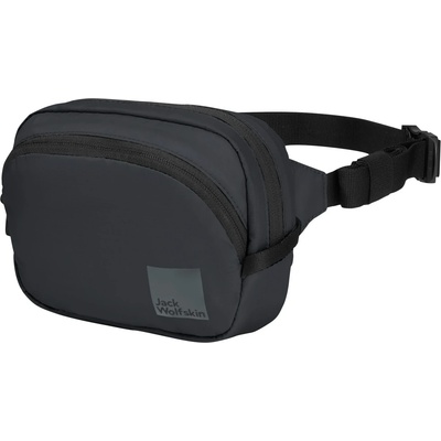 Jack Wolfskin Чанта за кръст Jack wolfskin Wandermood Hipbag Hip bag - Phantom - размер One Size (510-4880-0711)