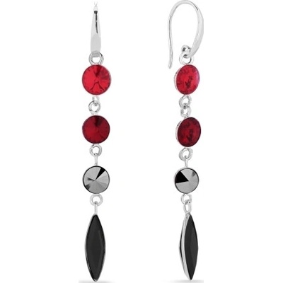 Spark Swarovski Elements Willow KW112234200LSIJ Light Siam