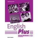 English Plus Starter Workbook + Online Wetz B. Pye D. Styring J. Tims N.