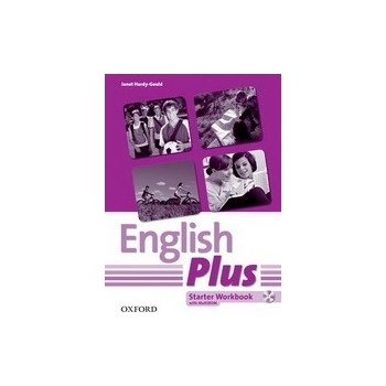 English Plus Starter Workbook + Online Wetz B. Pye D. Styring J. Tims N.