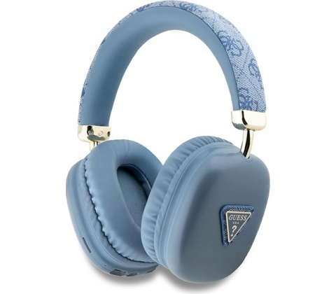 Guess Bluetooth 4G Triangle Logo