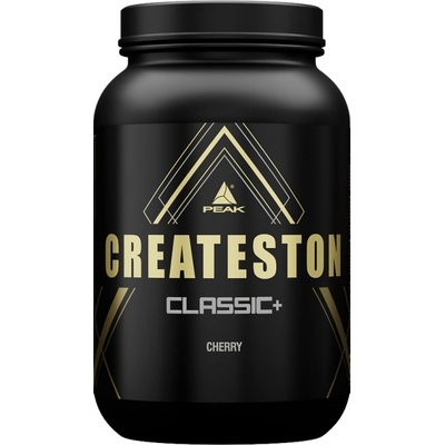 Peak Createston / Classic+ [1648 грама] Череша