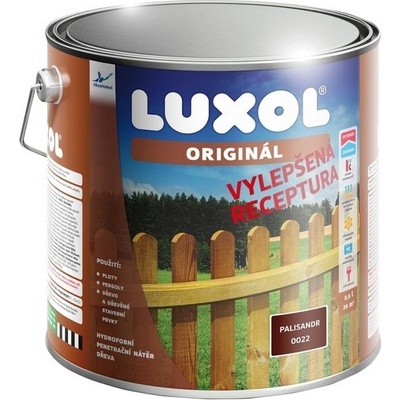Luxol Originál 10 l pínia