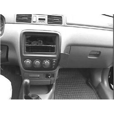 Brodit ProClip montážna konzola na palubnú dosku pre Honda CR-V 97-01, 852827