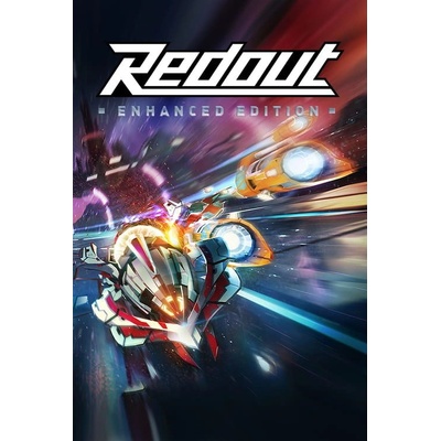 34BigThings Redout [Enhanced Edition] (PC)
